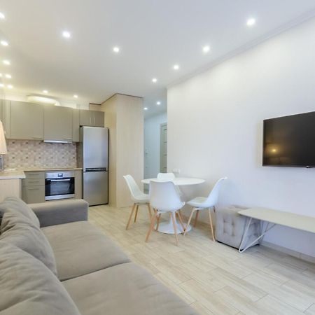 Petrovdom Apartments 3-143 In Rc Central Park, 7 John Mccain Street Kyiv Exterior photo