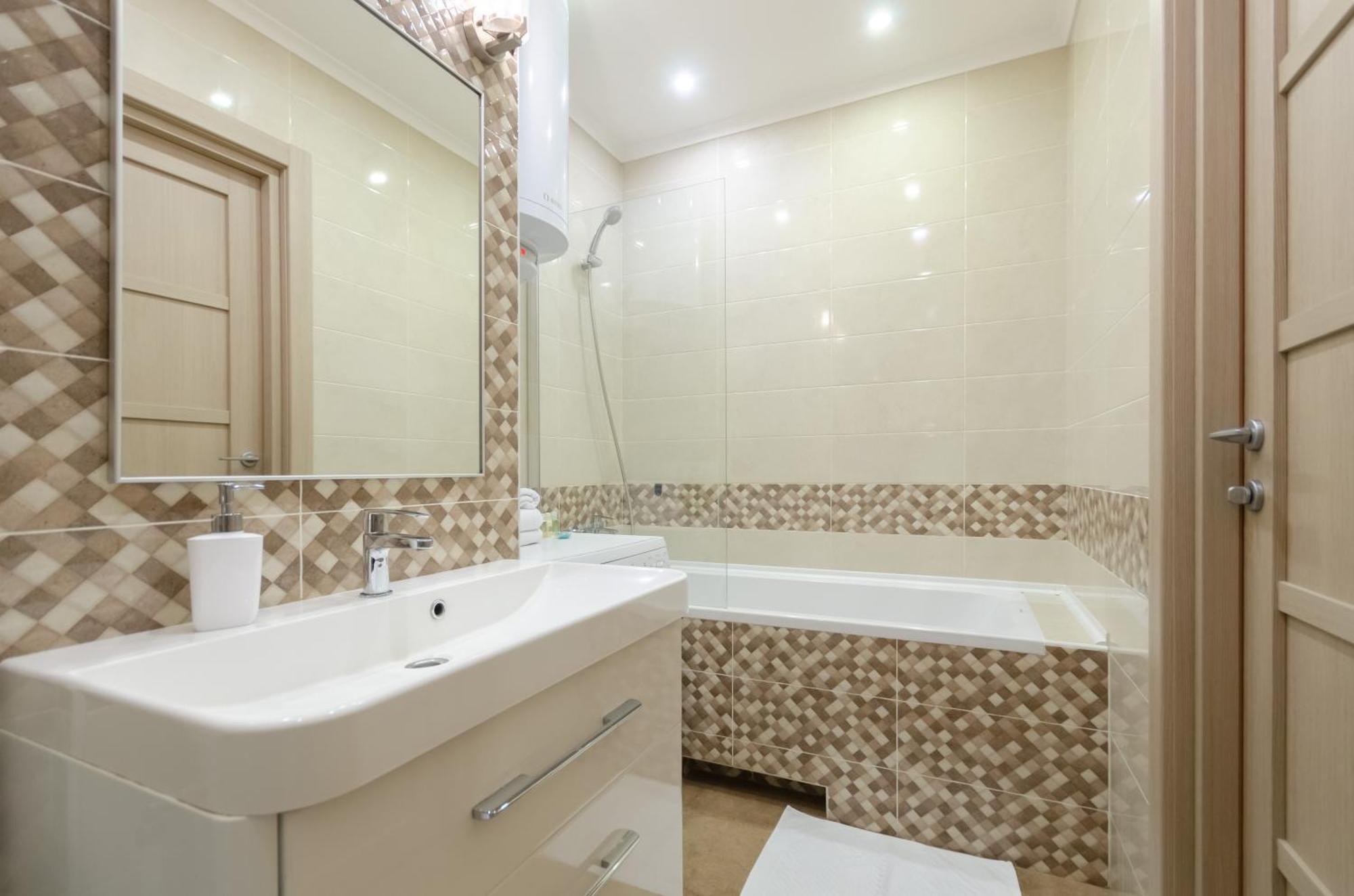 Petrovdom Apartments 3-143 In Rc Central Park, 7 John Mccain Street Kyiv Exterior photo